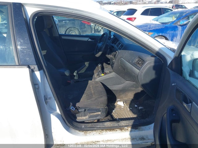 3VW167AJ8HM314598 Volkswagen Jetta 1.4 Tsi Trendline/1.4 Tsi Trendline+