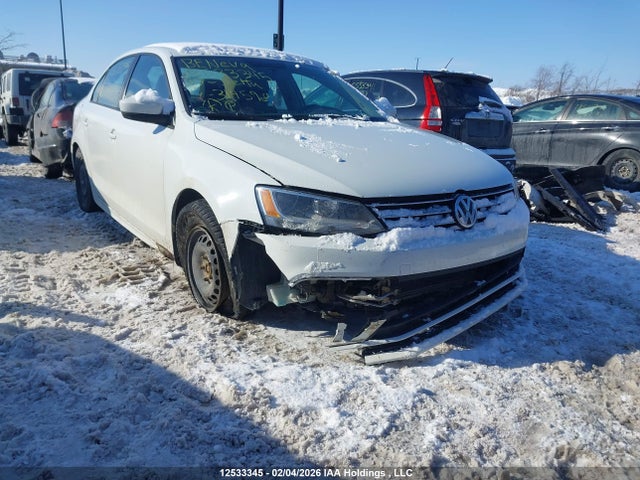 3VW167AJ8HM314598 Volkswagen Jetta 1.4 Tsi Trendline/1.4 Tsi Trendline+
