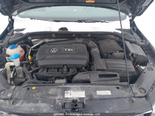 3VWL07AJ5GM382205 Volkswagen Jetta 1.8 Tsi Comfortline/1.8 Tsi Highline