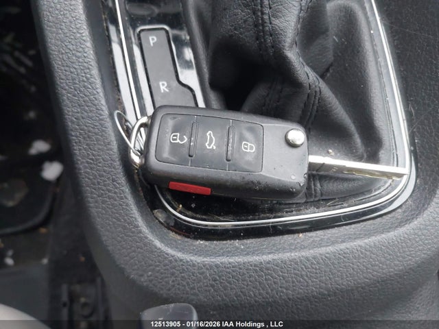 3VWL07AJ5GM382205 Volkswagen Jetta 1.8 Tsi Comfortline/1.8 Tsi Highline