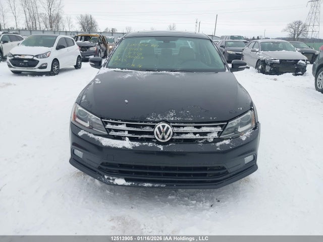 3VWL07AJ5GM382205 Volkswagen Jetta 1.8 Tsi Comfortline/1.8 Tsi Highline