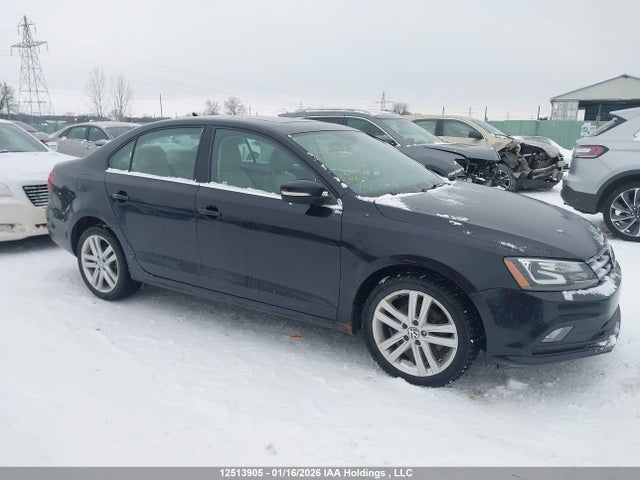 3VWL07AJ5GM382205 Volkswagen Jetta 1.8 Tsi Comfortline/1.8 Tsi Highline