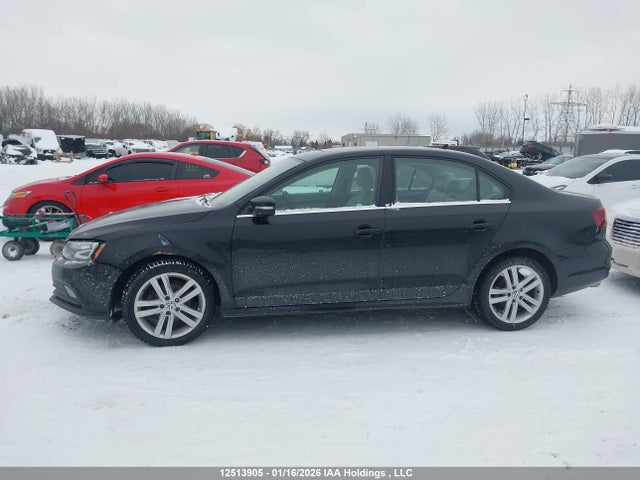 3VWL07AJ5GM382205 Volkswagen Jetta 1.8 Tsi Comfortline/1.8 Tsi Highline