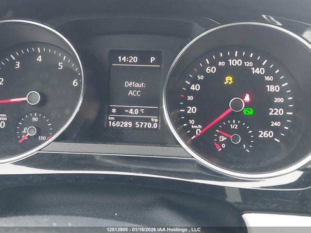 3VWL07AJ5GM382205 Volkswagen Jetta 1.8 Tsi Comfortline/1.8 Tsi Highline
