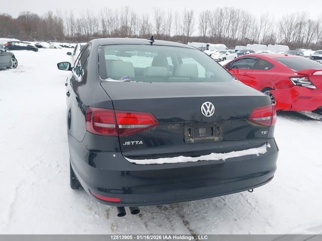 3VWL07AJ5GM382205 Volkswagen Jetta 1.8 Tsi Comfortline/1.8 Tsi Highline