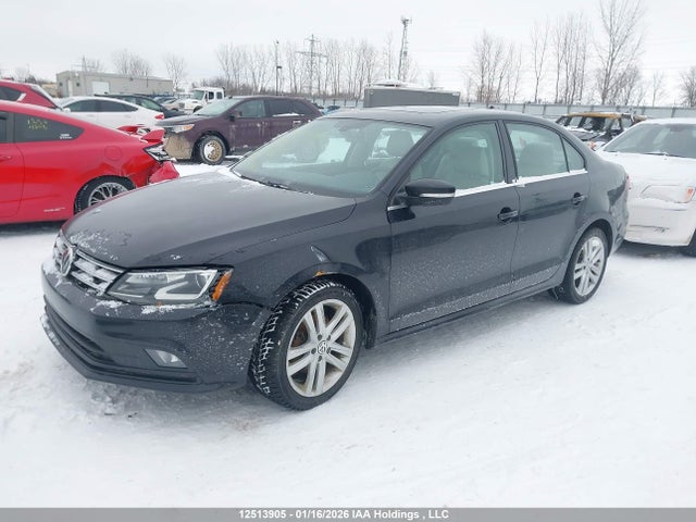 3VWL07AJ5GM382205 Volkswagen Jetta 1.8 Tsi Comfortline/1.8 Tsi Highline