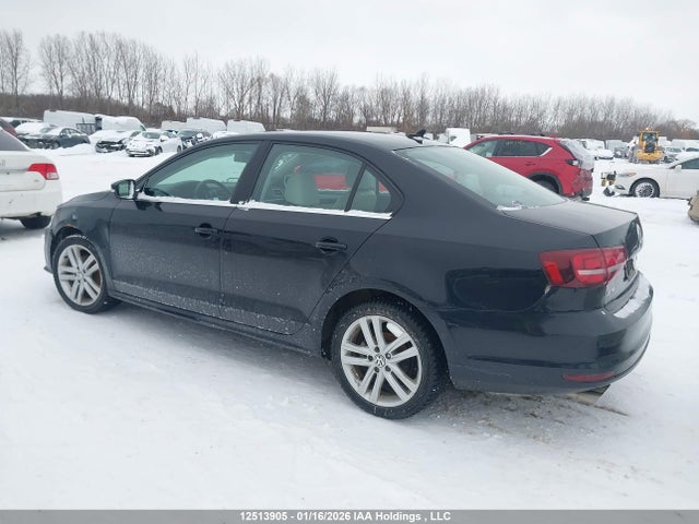 3VWL07AJ5GM382205 Volkswagen Jetta 1.8 Tsi Comfortline/1.8 Tsi Highline