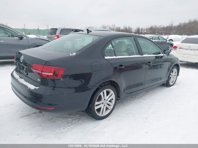 3VWL07AJ5GM382205 Volkswagen Jetta 1.8 Tsi Comfortline/1.8 Tsi Highline