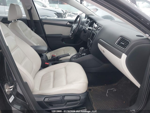 3VWL07AJ5GM382205 Volkswagen Jetta 1.8 Tsi Comfortline/1.8 Tsi Highline