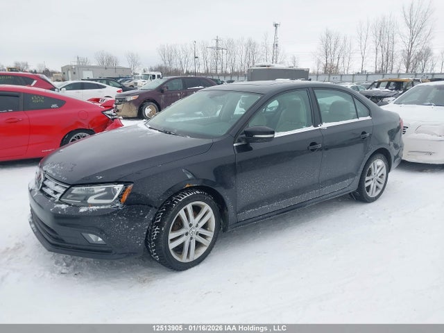 3VWL07AJ5GM382205 Volkswagen Jetta 1.8 Tsi Comfortline/1.8 Tsi Highline
