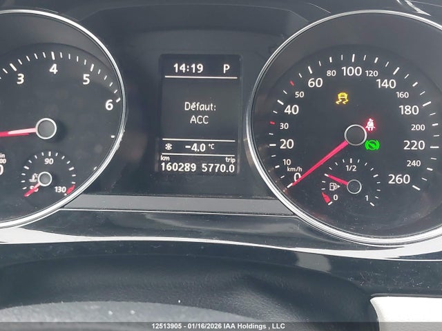 3VWL07AJ5GM382205 Volkswagen Jetta 1.8 Tsi Comfortline/1.8 Tsi Highline