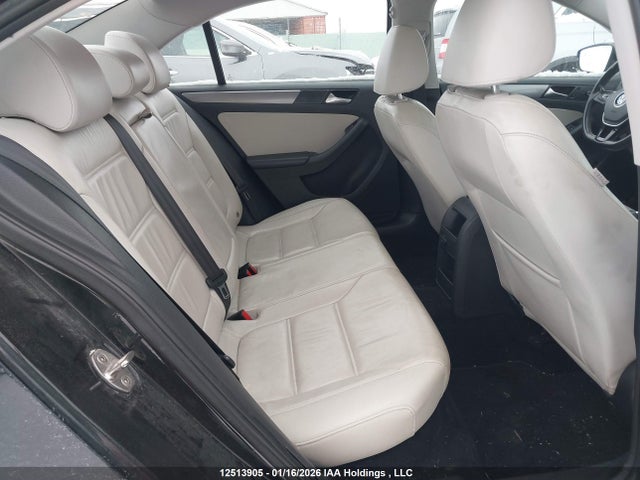 3VWL07AJ5GM382205 Volkswagen Jetta 1.8 Tsi Comfortline/1.8 Tsi Highline