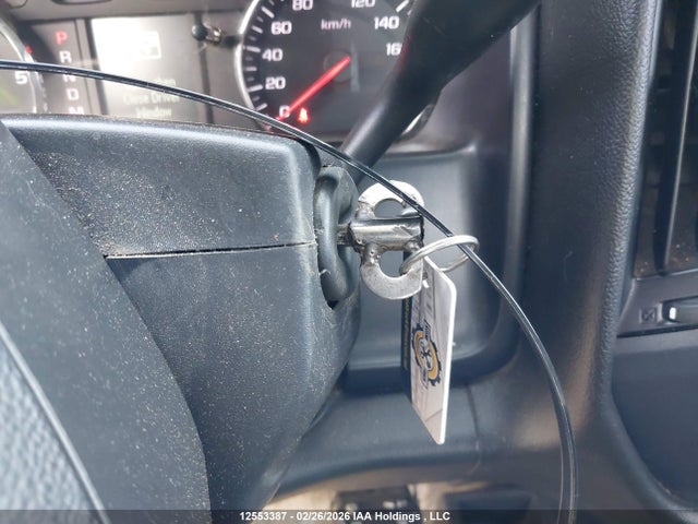 1GCVKPEH0FZ296505 Chevrolet Silverado K1500