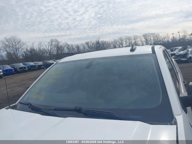 1GCVKPEH0FZ296505 Chevrolet Silverado K1500