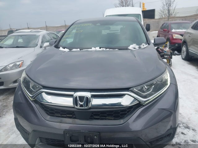 Aukcja sprzedaży 2019 Honda Cr-v, vin: 2HKRW2H21KH133153, numer aukcji: 12553389
