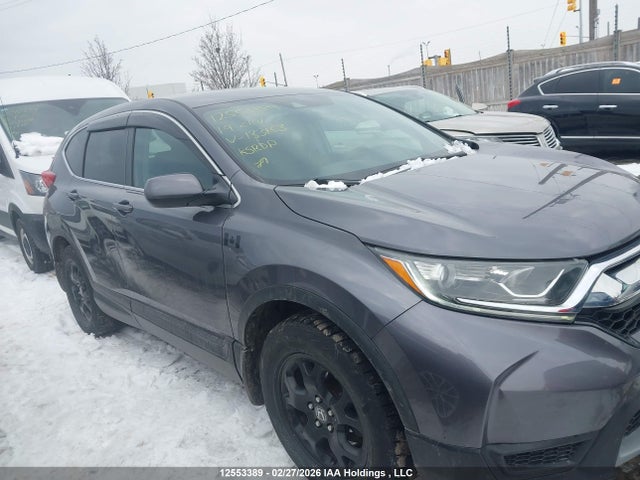 Aukcja sprzedaży 2019 Honda Cr-v, vin: 2HKRW2H21KH133153, numer aukcji: 12553389