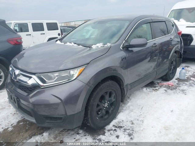Aukcja sprzedaży 2019 Honda Cr-v, vin: 2HKRW2H21KH133153, numer aukcji: 12553389