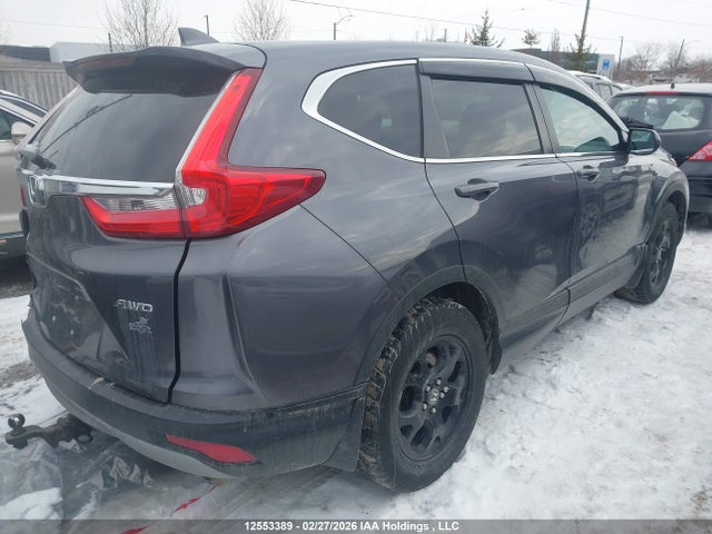 Aukcja sprzedaży 2019 Honda Cr-v, vin: 2HKRW2H21KH133153, numer aukcji: 12553389