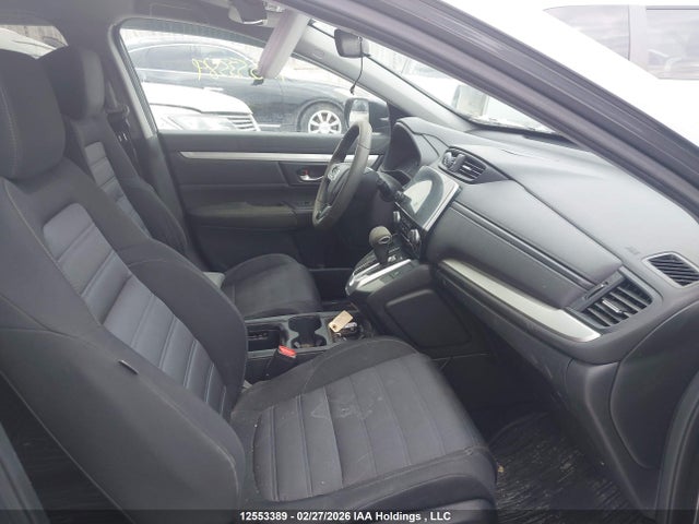 Aukcja sprzedaży 2019 Honda Cr-v, vin: 2HKRW2H21KH133153, numer aukcji: 12553389