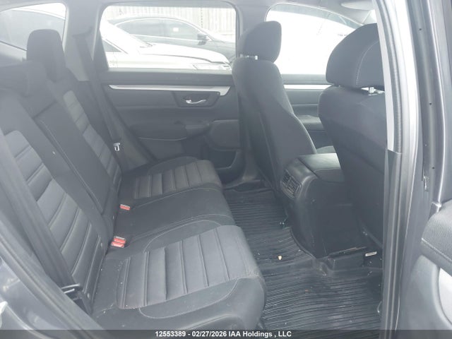 Aukcja sprzedaży 2019 Honda Cr-v, vin: 2HKRW2H21KH133153, numer aukcji: 12553389