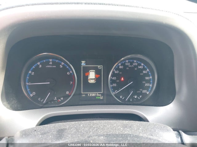 2T3DFREV0JW795427 Toyota Rav4 Limited/se/platinum