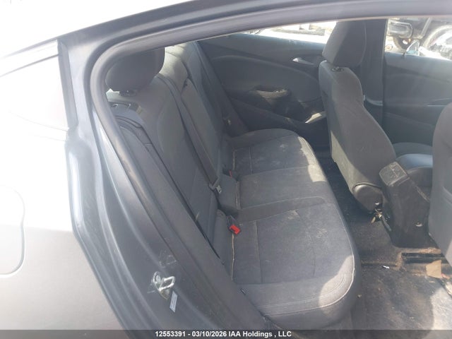 1G1BE5SM9J7234954 Chevrolet Cruze