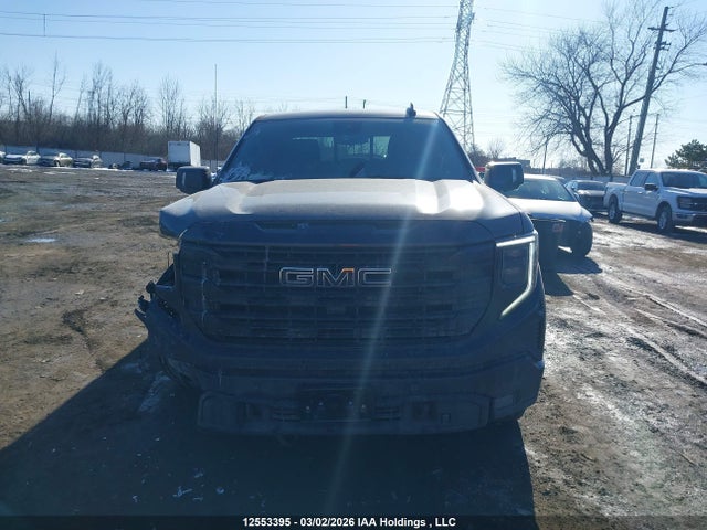 Aukcja sprzedaży 2025 Gmc Sierra 1500 , Short Bed, Elevation, 4wd, vin: 3GTUUCE86SG162302, numer aukcji: 12553395