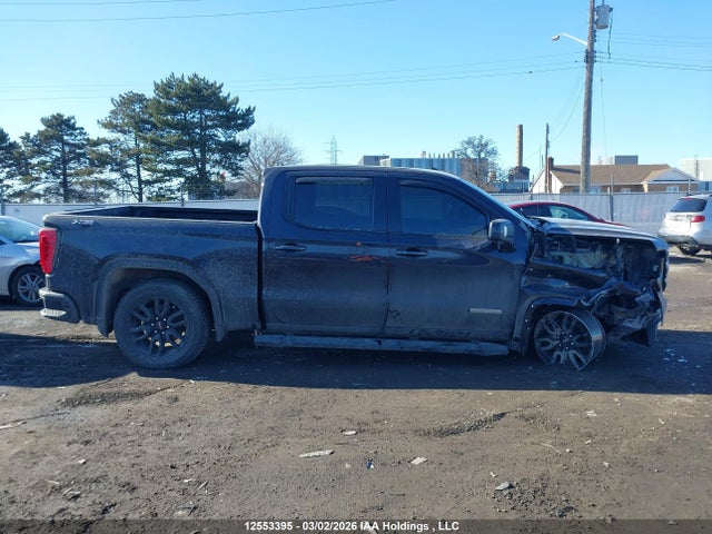 Aukcja sprzedaży 2025 Gmc Sierra 1500 , Short Bed, Elevation, 4wd, vin: 3GTUUCE86SG162302, numer aukcji: 12553395