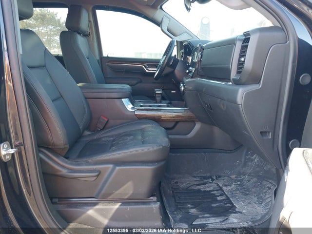 Aukcja sprzedaży 2025 Gmc Sierra 1500 , Short Bed, Elevation, 4wd, vin: 3GTUUCE86SG162302, numer aukcji: 12553395