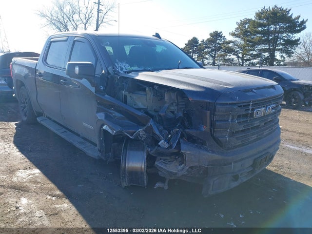 Aukcja sprzedaży 2025 Gmc Sierra 1500 , Short Bed, Elevation, 4wd, vin: 3GTUUCE86SG162302, numer aukcji: 12553395