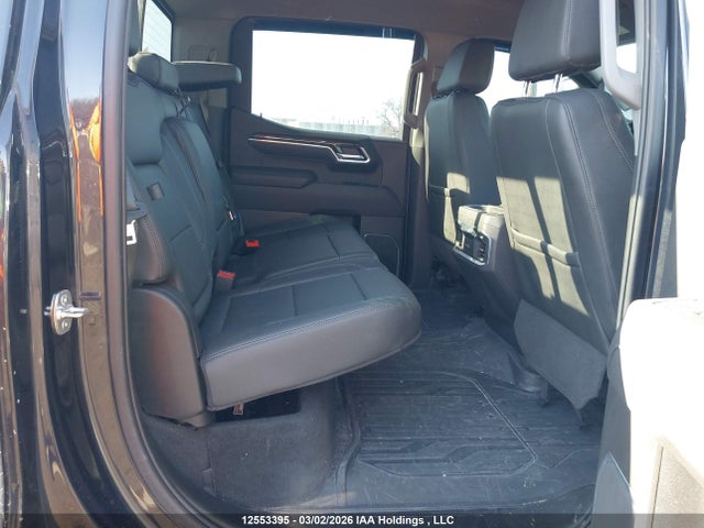 Aukcja sprzedaży 2025 Gmc Sierra 1500 , Short Bed, Elevation, 4wd, vin: 3GTUUCE86SG162302, numer aukcji: 12553395