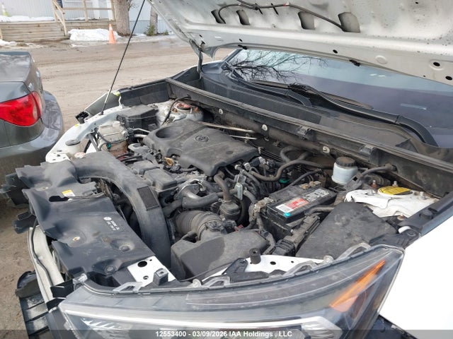 Aukcja sprzedaży 2019 Toyota Rav4, vin: 2T3R1RFV8KW012262, numer aukcji: 12553400