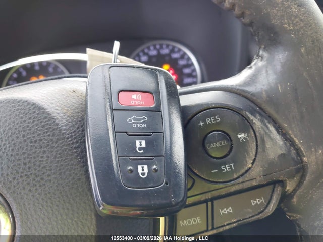 Aukcja sprzedaży 2019 Toyota Rav4, vin: 2T3R1RFV8KW012262, numer aukcji: 12553400