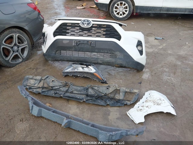 Aukcja sprzedaży 2019 Toyota Rav4, vin: 2T3R1RFV8KW012262, numer aukcji: 12553400