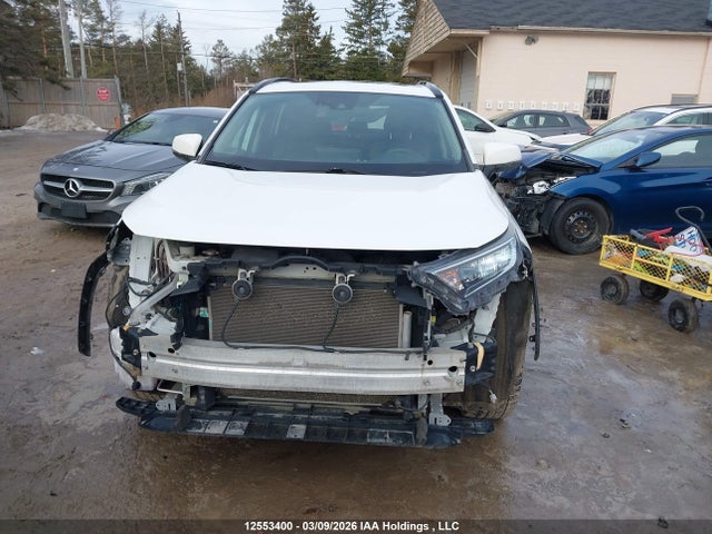Aukcja sprzedaży 2019 Toyota Rav4, vin: 2T3R1RFV8KW012262, numer aukcji: 12553400