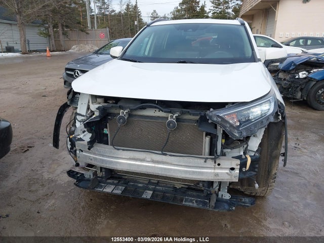 Aukcja sprzedaży 2019 Toyota Rav4, vin: 2T3R1RFV8KW012262, numer aukcji: 12553400