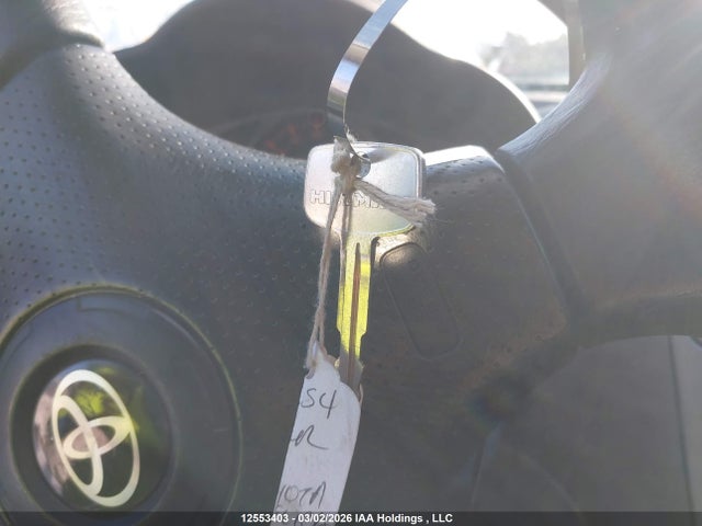 12553403 :رقم المزاد ، JTDDR32T4Y0020232 vin ، 2000 Toyota Celica Gt مزاد بيع