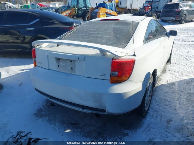12553403 :رقم المزاد ، JTDDR32T4Y0020232 vin ، 2000 Toyota Celica Gt مزاد بيع