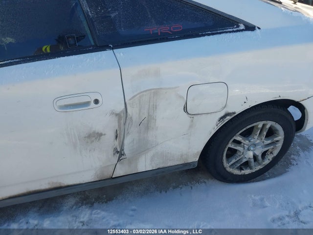 12553403 :رقم المزاد ، JTDDR32T4Y0020232 vin ، 2000 Toyota Celica Gt مزاد بيع