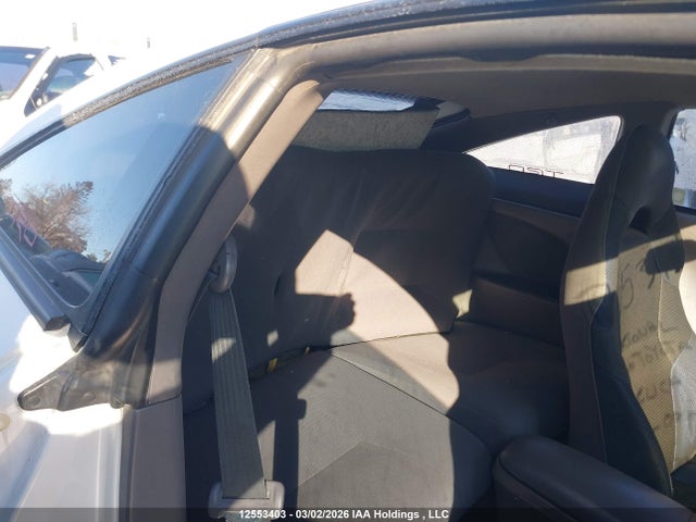 12553403 :رقم المزاد ، JTDDR32T4Y0020232 vin ، 2000 Toyota Celica Gt مزاد بيع