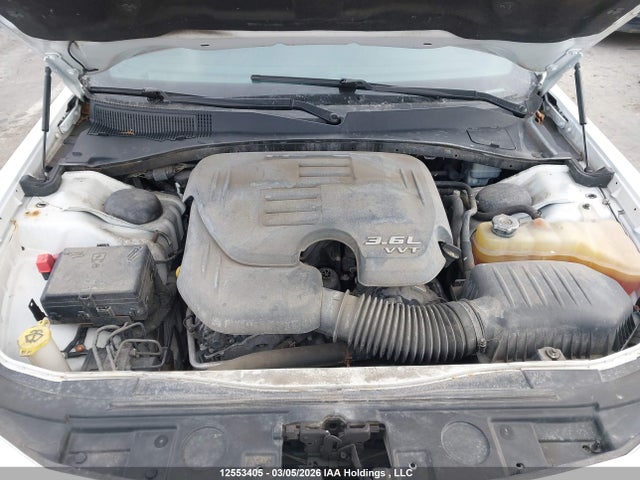 Продажа на аукционе авто 2014 Chrysler 300 S, vin: 2C3CCABG8EH305676, номер лота: 12553405