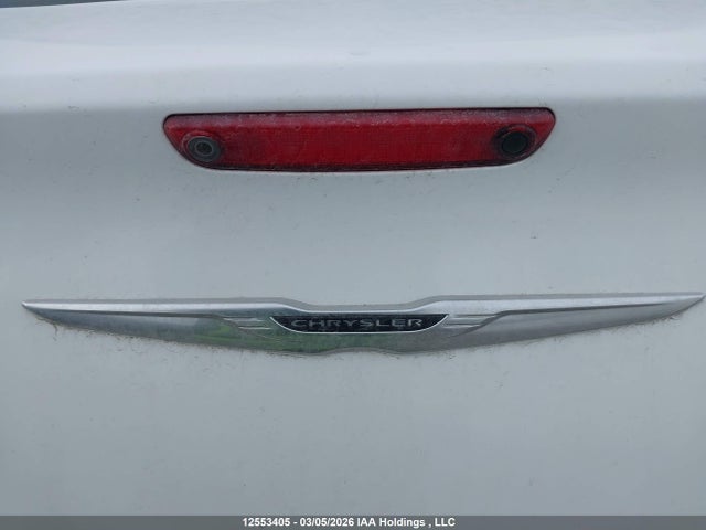 Продажа на аукционе авто 2014 Chrysler 300 S, vin: 2C3CCABG8EH305676, номер лота: 12553405
