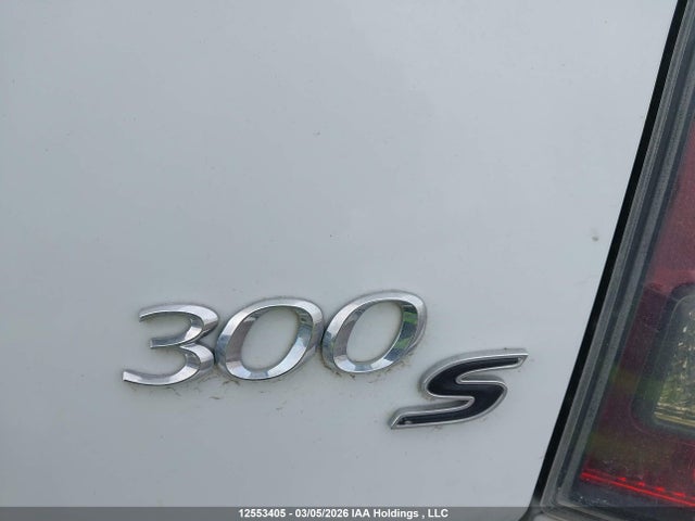 Продажа на аукционе авто 2014 Chrysler 300 S, vin: 2C3CCABG8EH305676, номер лота: 12553405