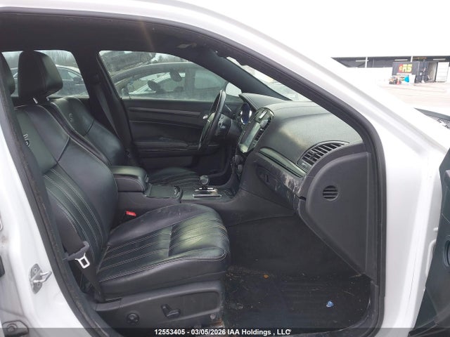 Продажа на аукционе авто 2014 Chrysler 300 S, vin: 2C3CCABG8EH305676, номер лота: 12553405