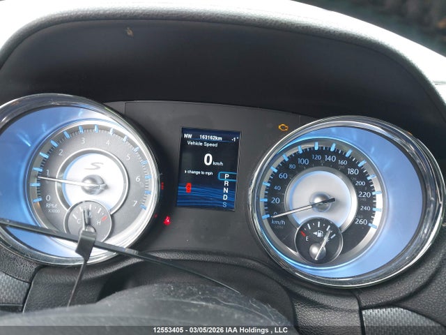 Продажа на аукционе авто 2014 Chrysler 300 S, vin: 2C3CCABG8EH305676, номер лота: 12553405