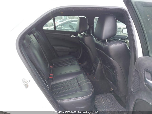 Продажа на аукционе авто 2014 Chrysler 300 S, vin: 2C3CCABG8EH305676, номер лота: 12553405