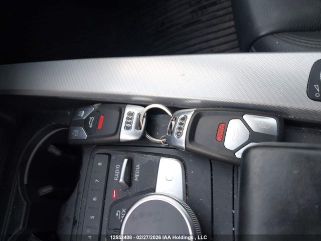 Audi A5 2.0t Progressiv 2018 WAUBNCF58JA121432 Image 11