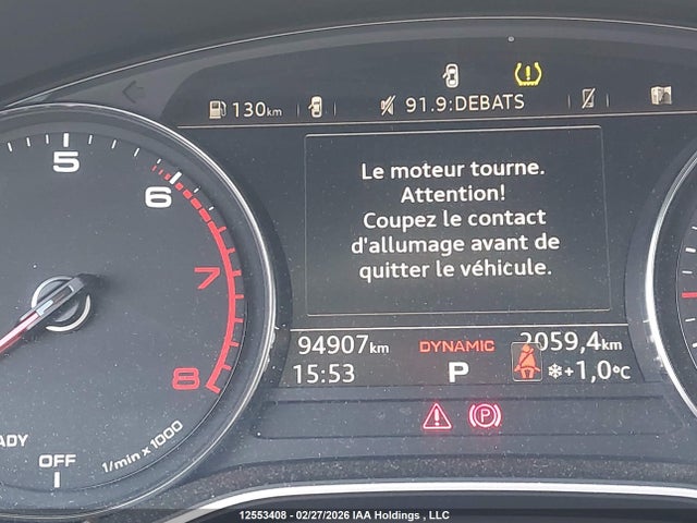 Audi A5 2.0t Progressiv 2018 WAUBNCF58JA121432 Image 14