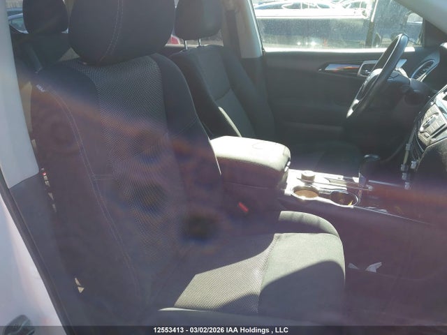 5N1DR2MM6HC637240 Nissan Pathfinder S/sv/sl/platinum