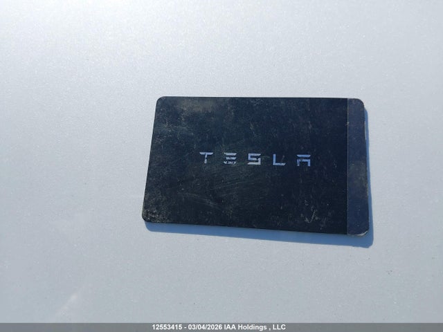 Продаж на аукціоні авто 2021 Tesla Model 3 Standard Range/standard Range Plus, vin: 5YJ3E1EA1MF018441, номер лоту: 12553415